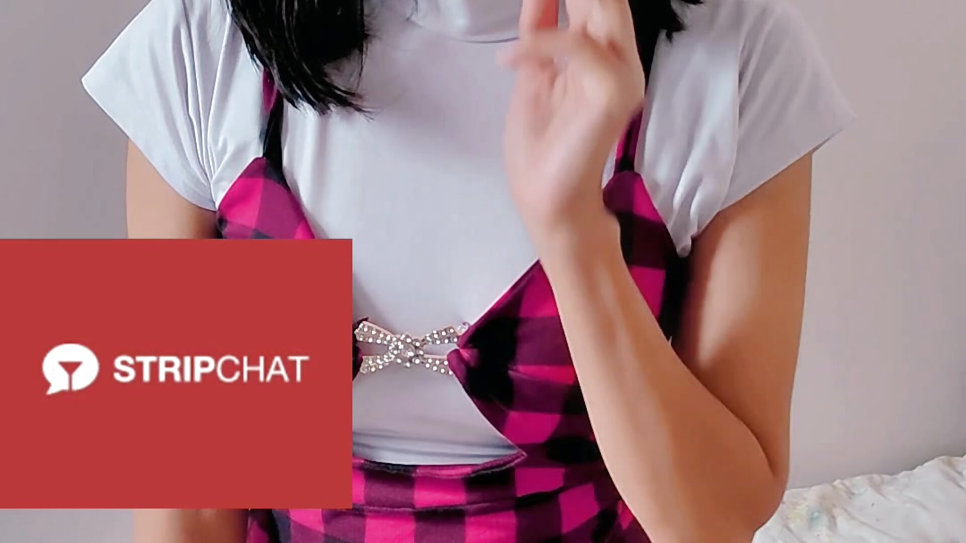 Thanks for My first flirt mode... I enjoyed - clip cu Anahi_cake model videochat