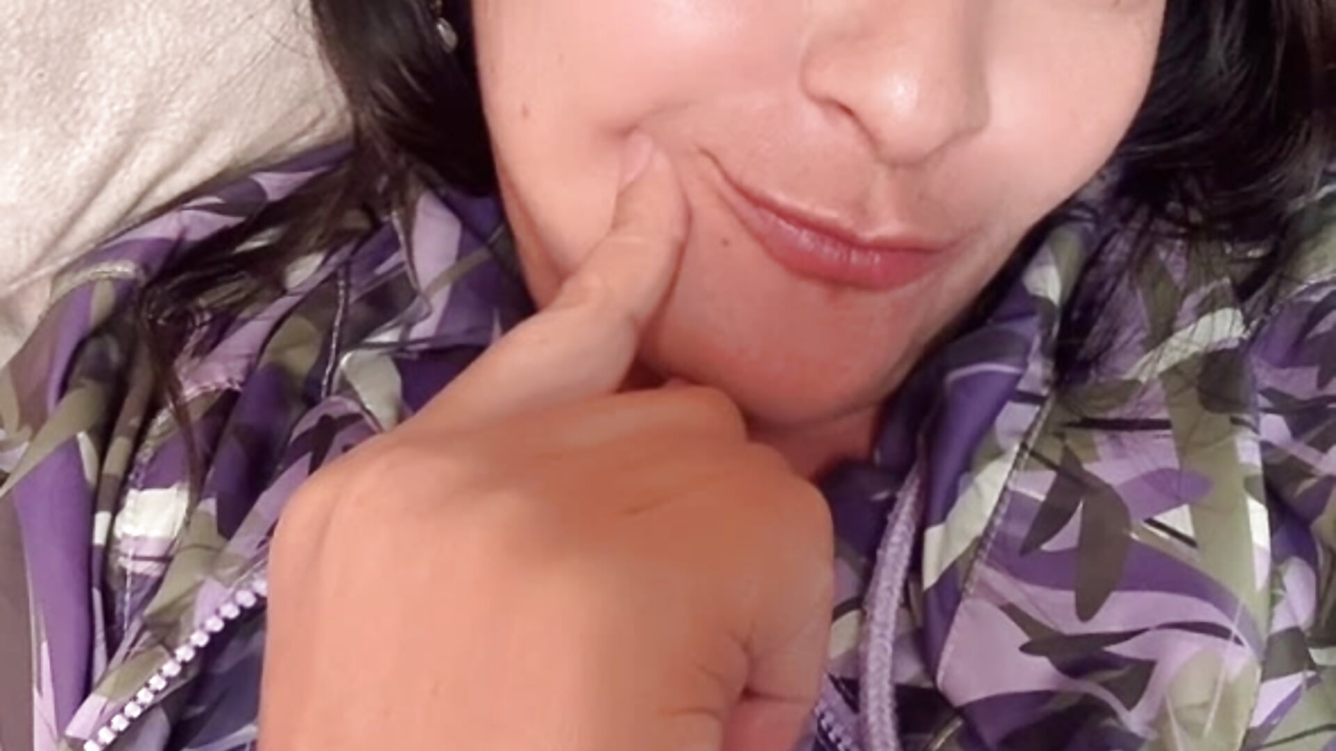 I love my life I want to enjoy it and live unforgettable moments 🙏🙏🙏🙏🙏 - vidéo du modèle de showcams stefaniadiazz_