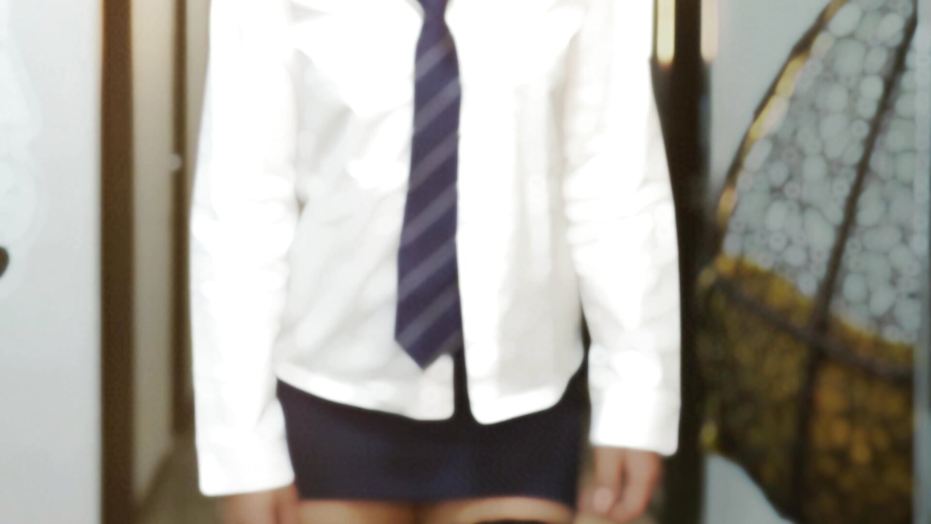 Veroo secretary, I will file your appointments 😋 – video modela na kameri VeronicaMartiin