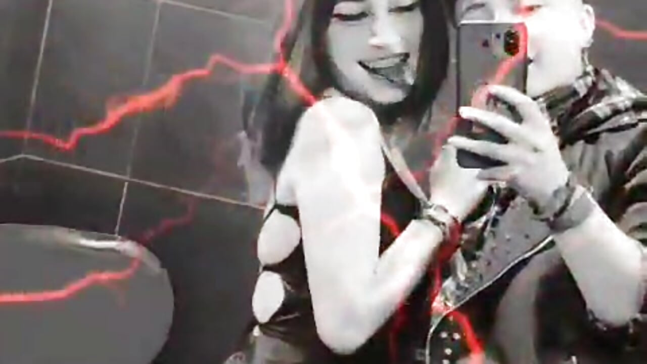 Party - video by Abby_adele_ cam model