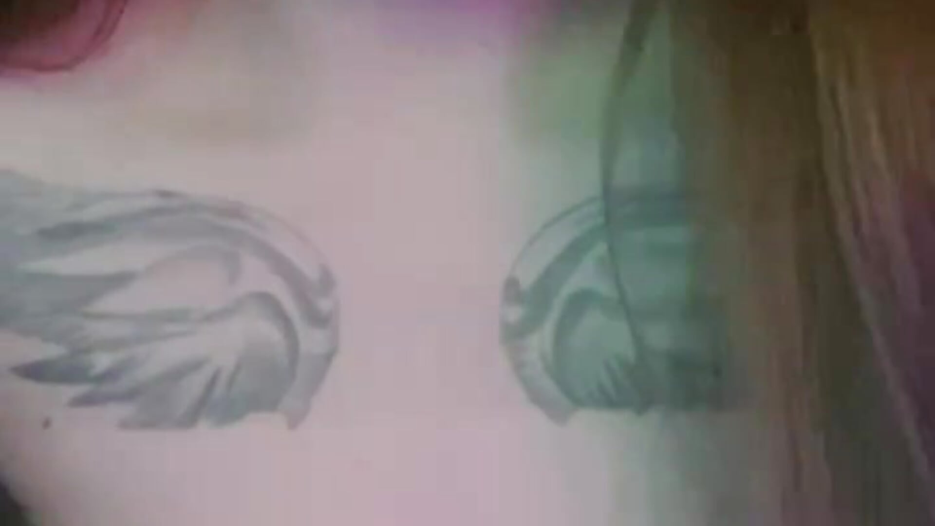 Little bit of erotic - vídeo de la modelo de cam Vikki_toriya