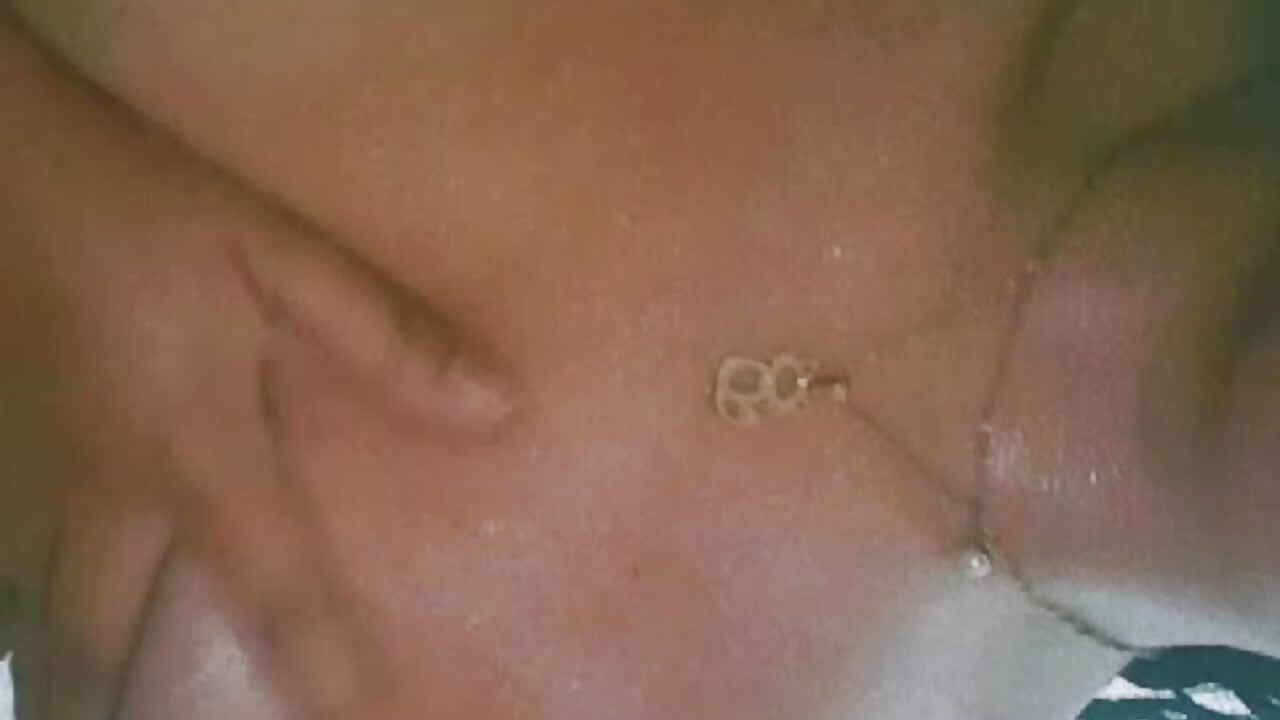 💦 We shower together? 💦