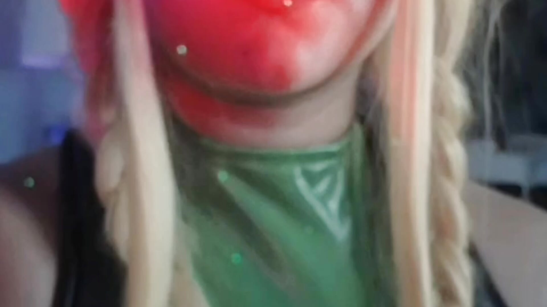 Things that I do when in bored...again xd - video di atena_hill modella di cam