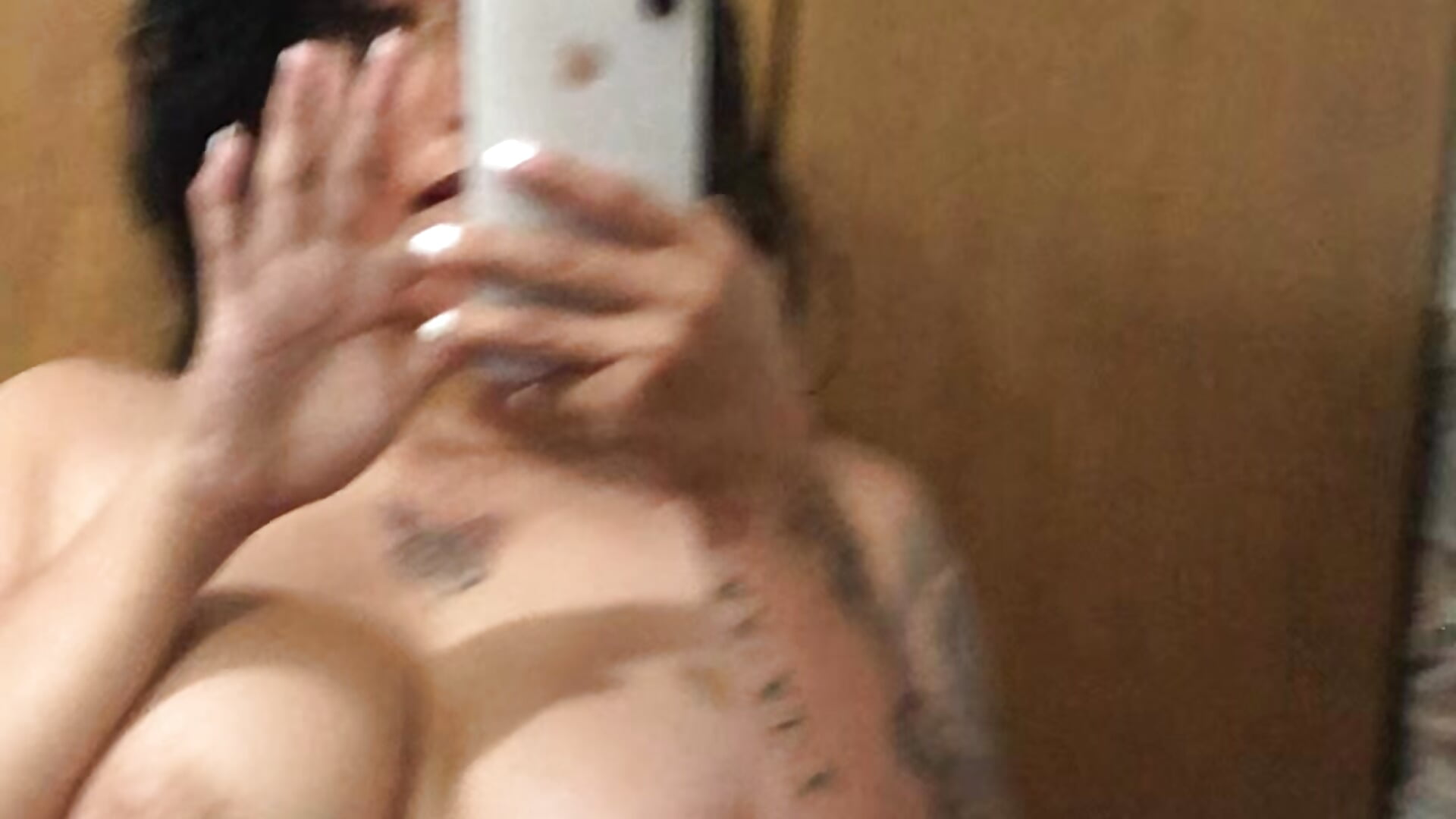 Enjoy my breast ♥ - video by Alexa_Espinoza cam model