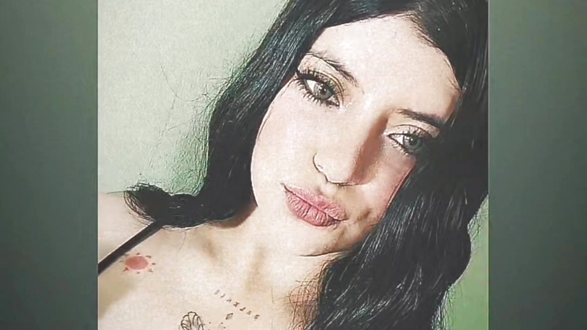 My eyes will love - video by Alexa_Espinoza cam model