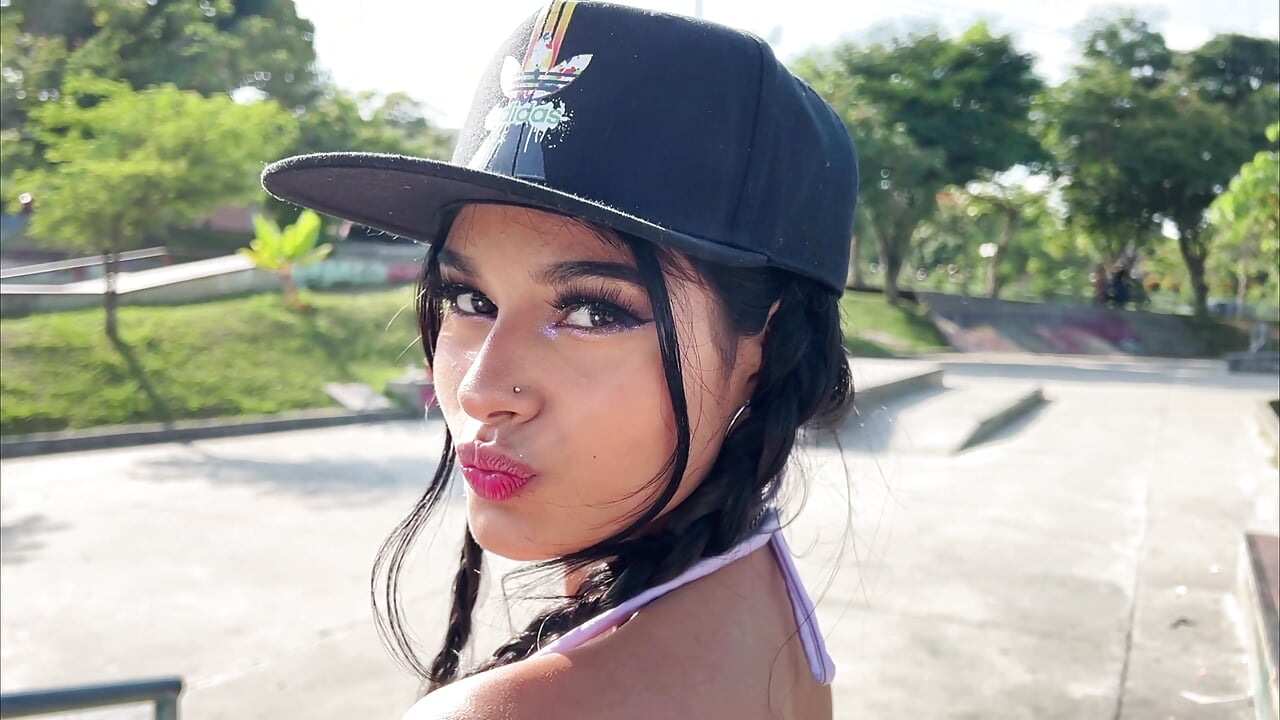 Bonnie - video oleh bonnie-love kamera model