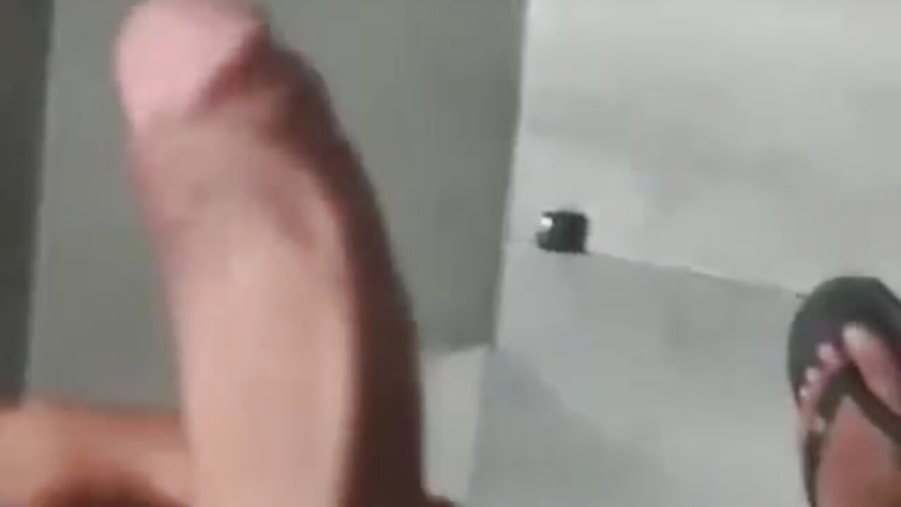 Freshly shaved