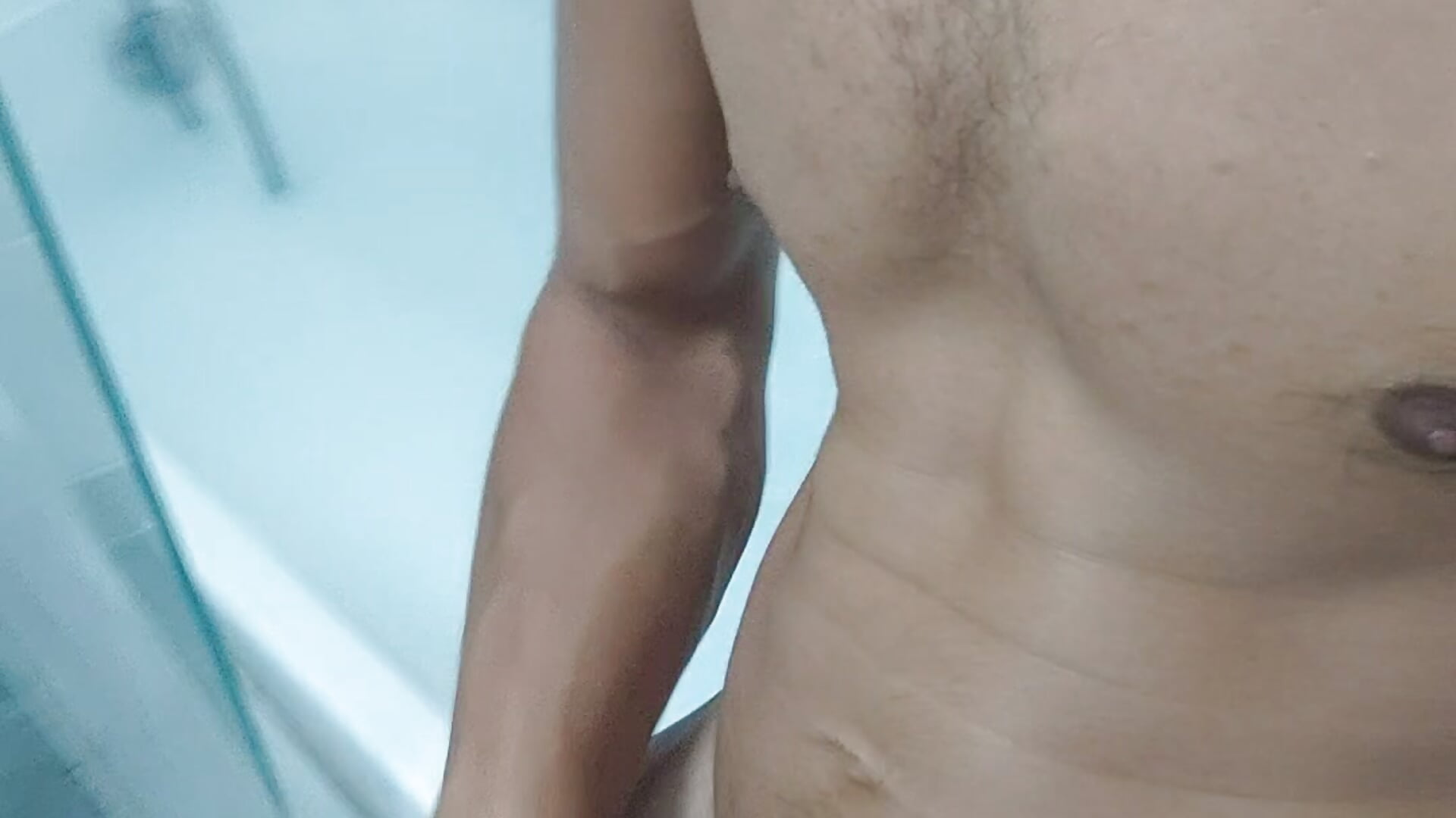 Wash my back?