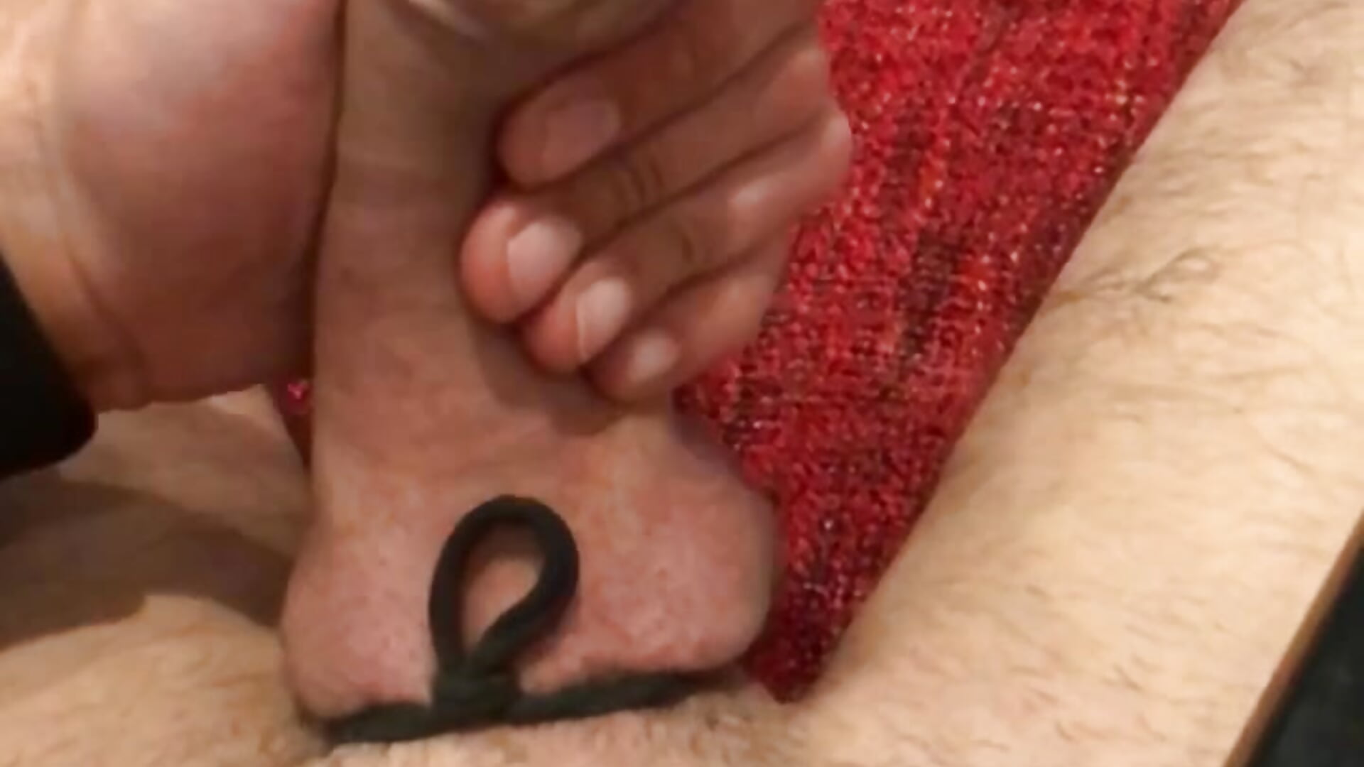 Handjob - clip cu Co_Ger11 model videochat