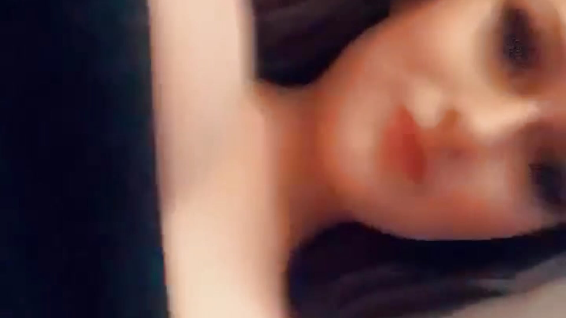 what do you think of my pretty perky titties??