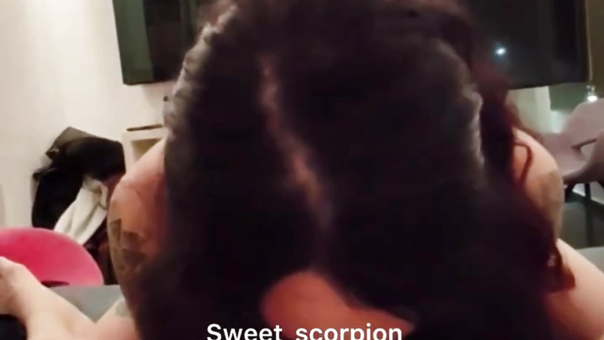 30 curious hetero / etero curioso - відео від вебкаммоделі miasweet94