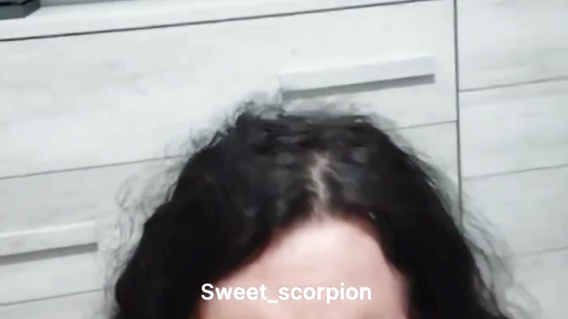 32 DEEPTHROAT/ GOLA PROFONDA – video od webkamerové modelky miasweet94