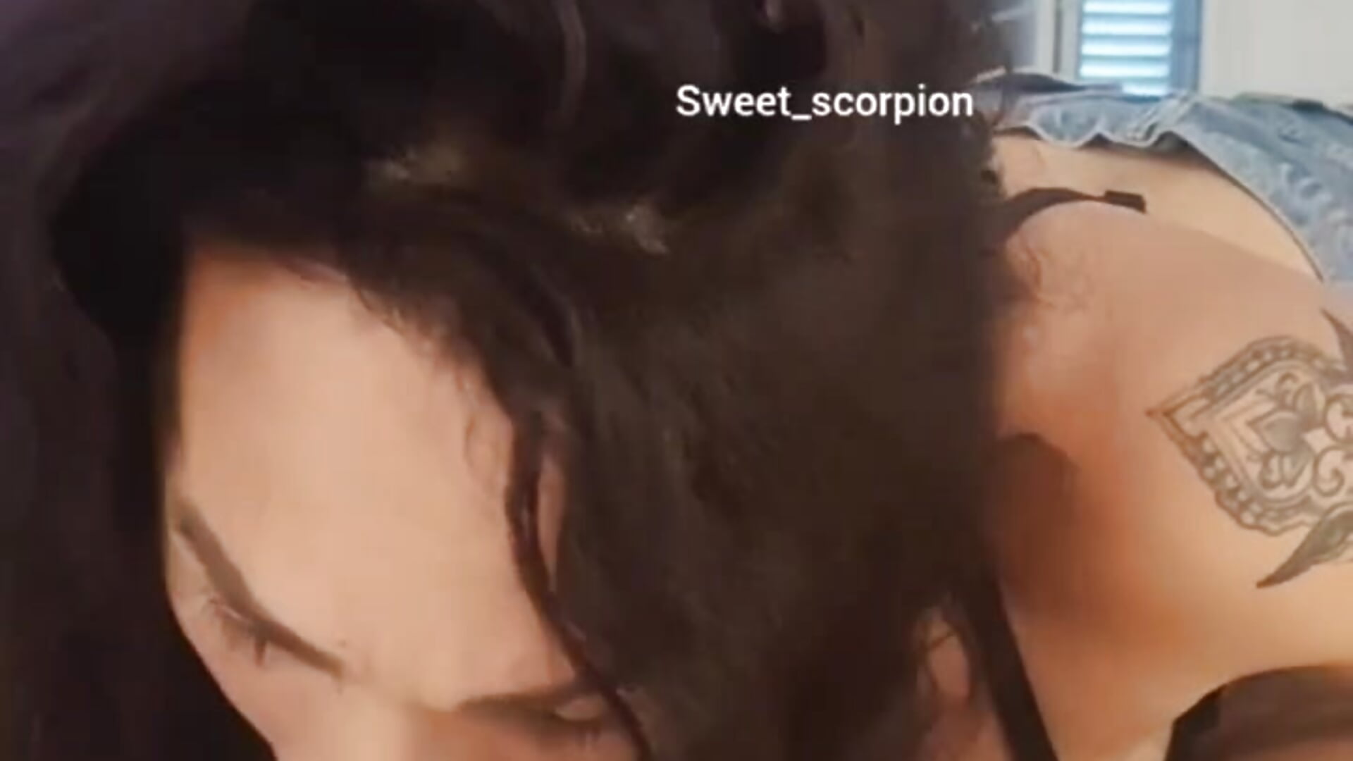 55 FIUME IN PIENA 💦 swollen river 💦 - vidéo du modèle de showcams miasweet94