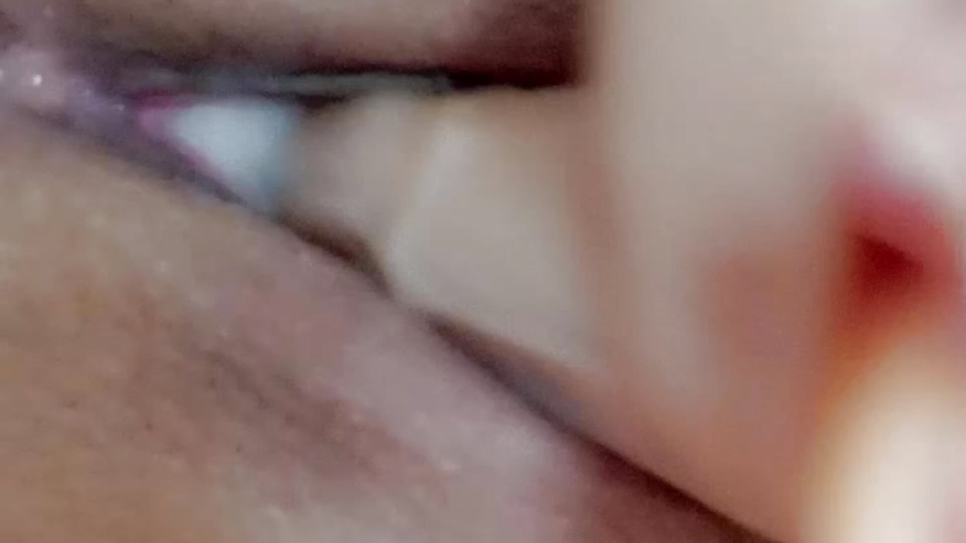 Cum with dildo
