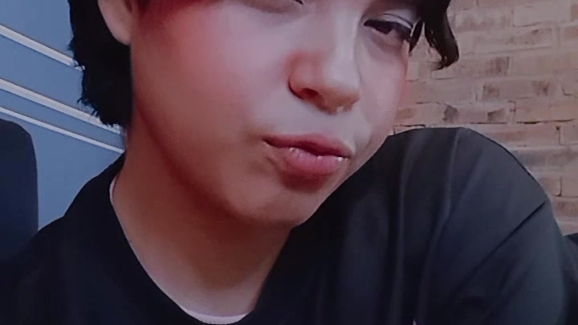 Wink ;) - video by Emmapark_ cam model