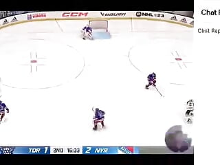 CHELLIN - فيديو من hockeygays موديل الكام