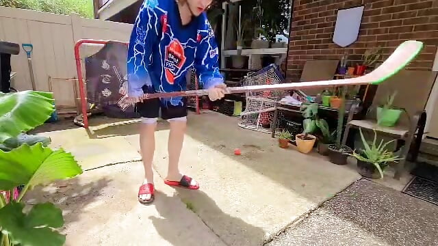 HGP After Hours - فيديو من hockeygays موديل الكام