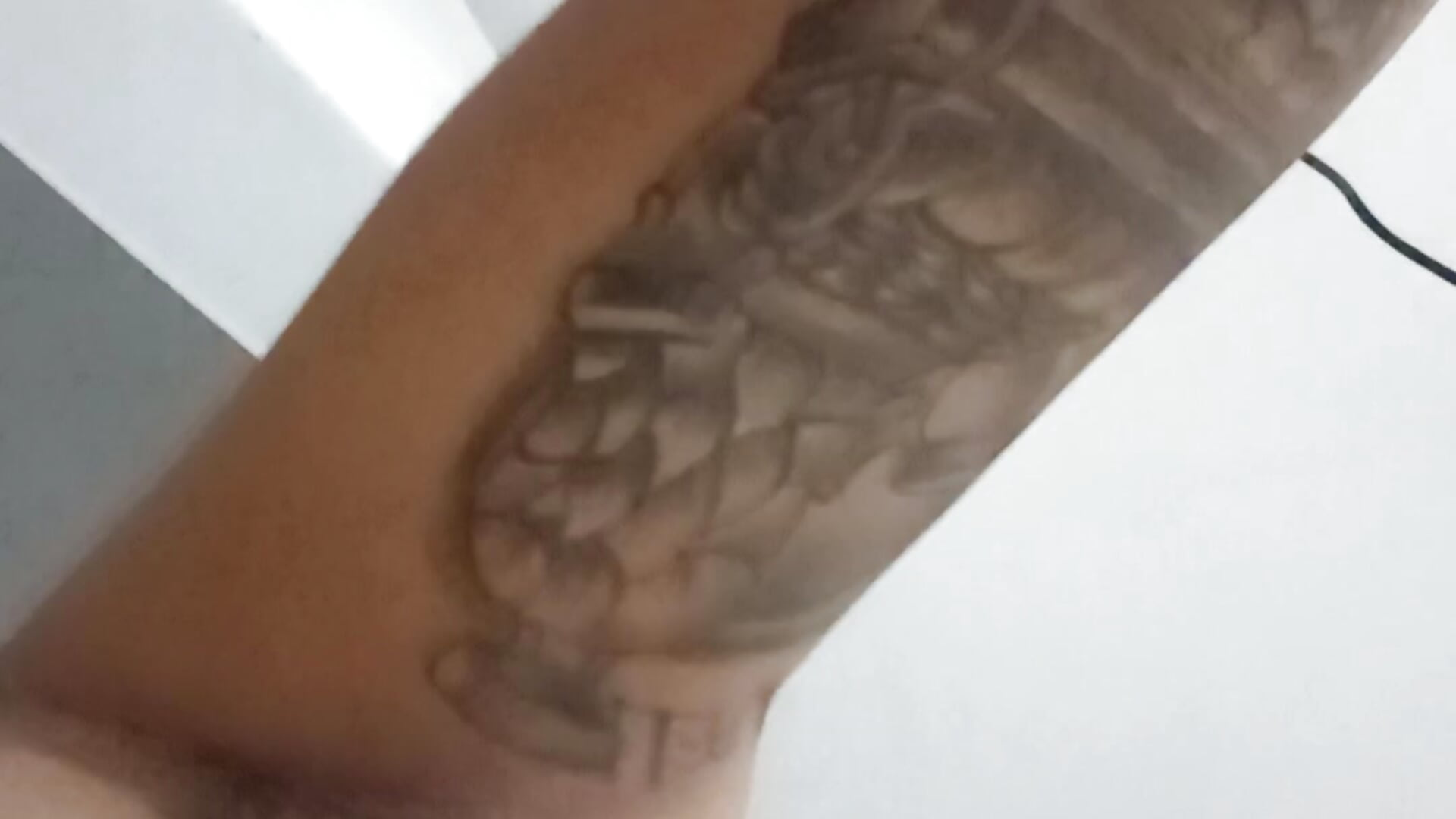 Tatuajes con estilo - video by jaycob_fox cam model