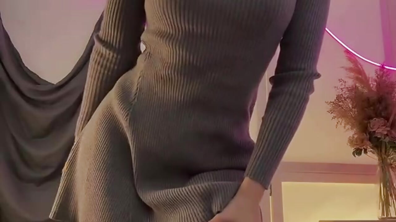 ❤️Gray Dress❤️