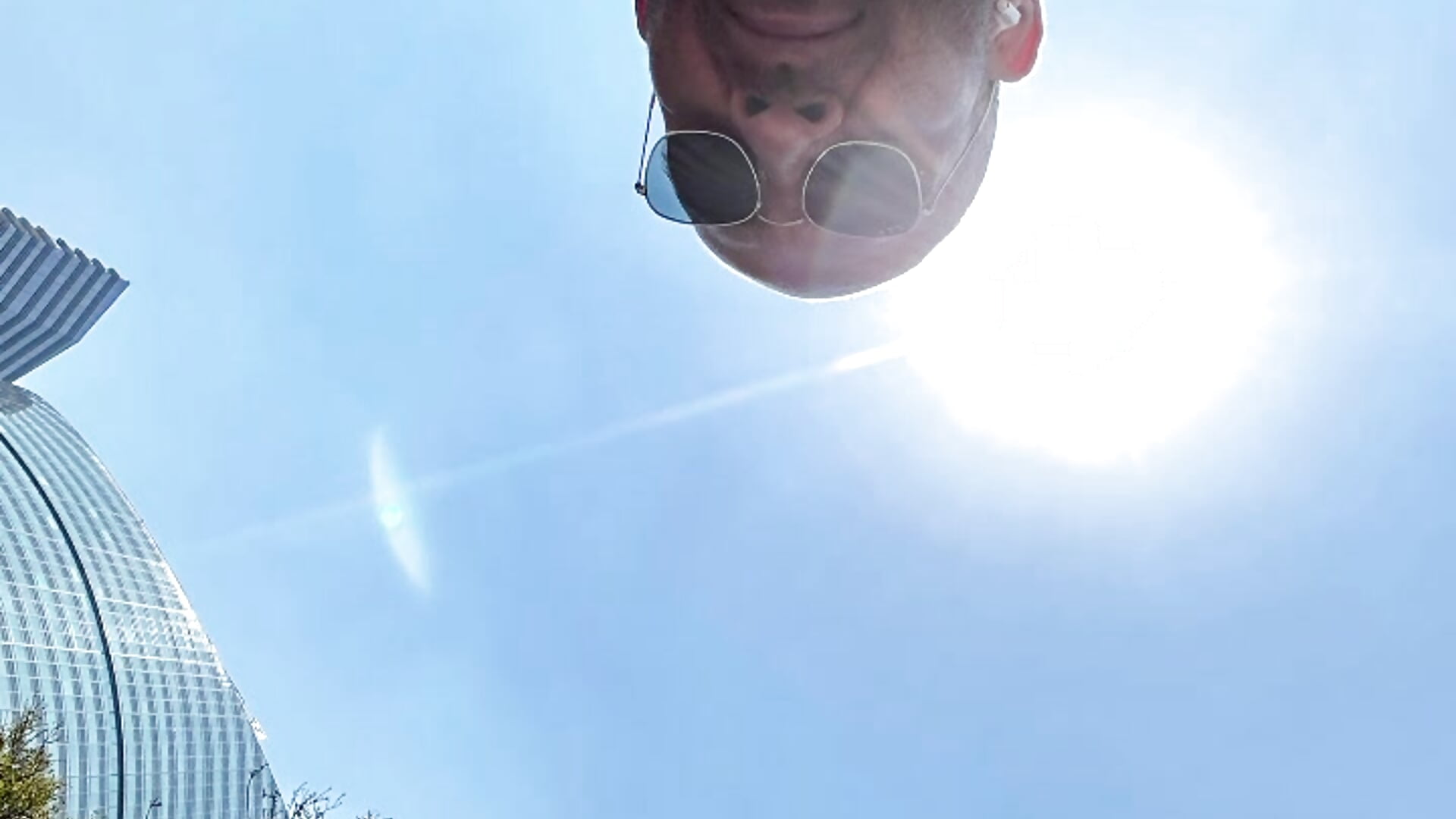 Hello Everyone - Hola a todos - video by KinkMaster_MX cam model