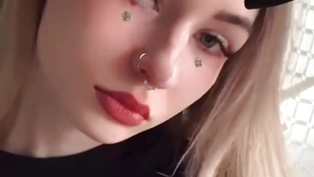 Hello! Look at my beauty!