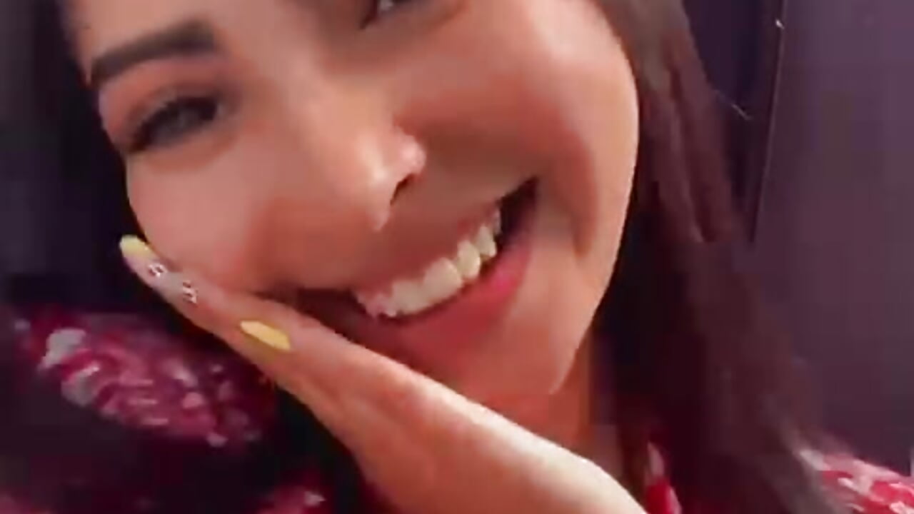 happy