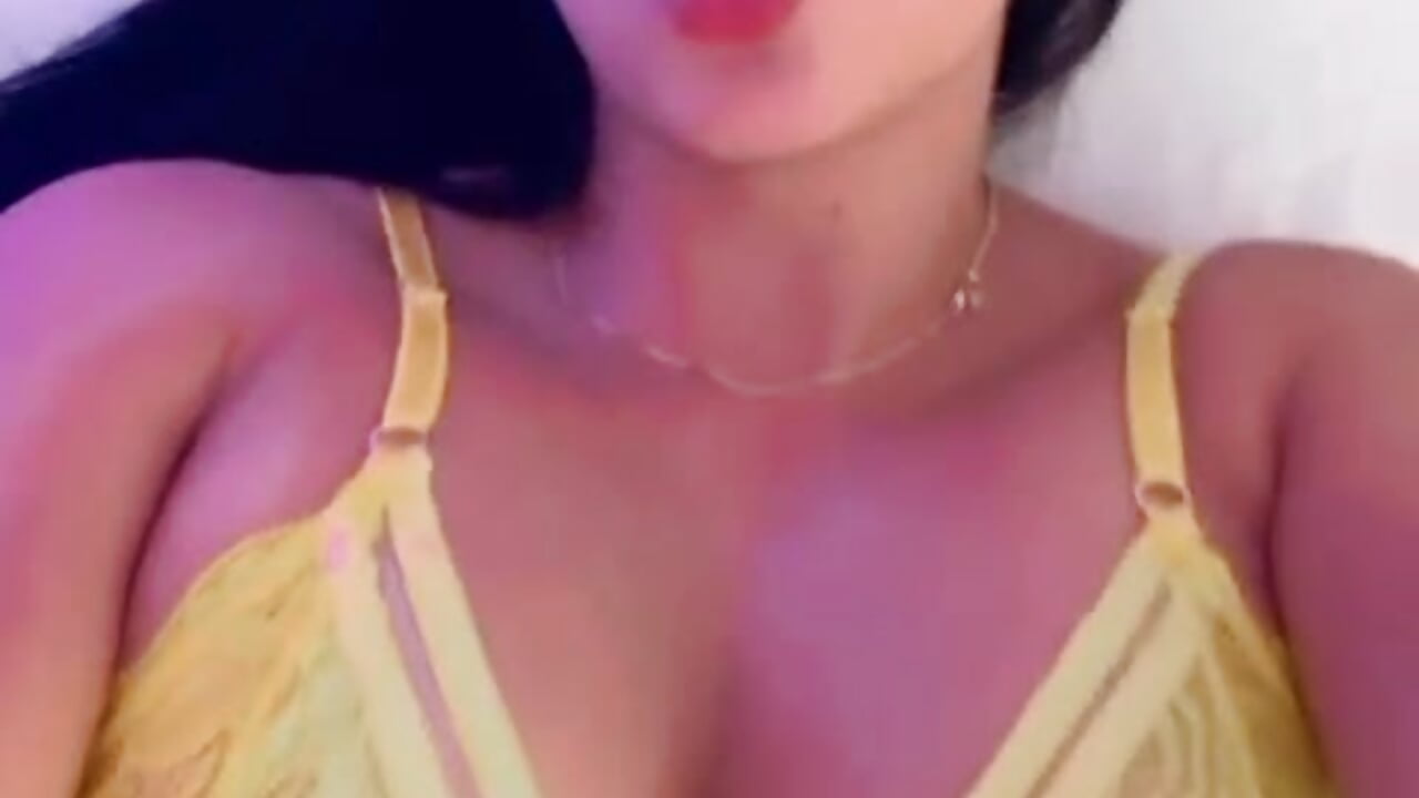 I hope you like it - video by emilyparkerr01 cam model