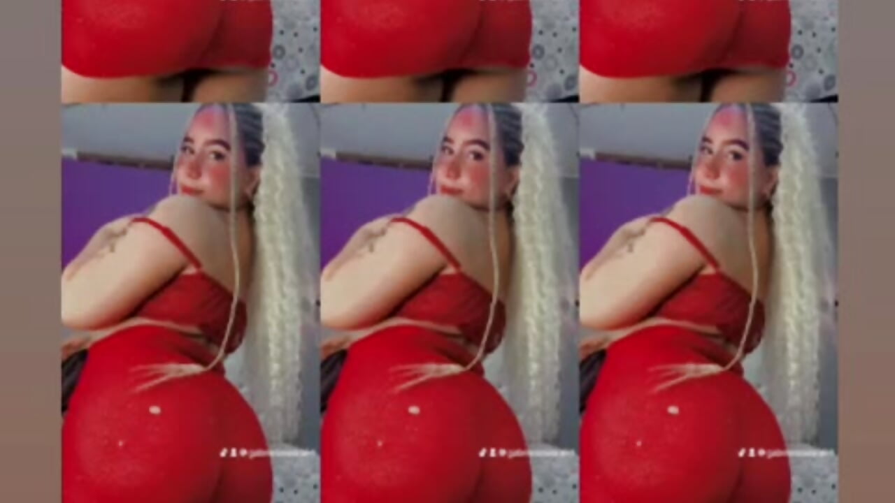 💥💢 - video by Kathiasaints cam model