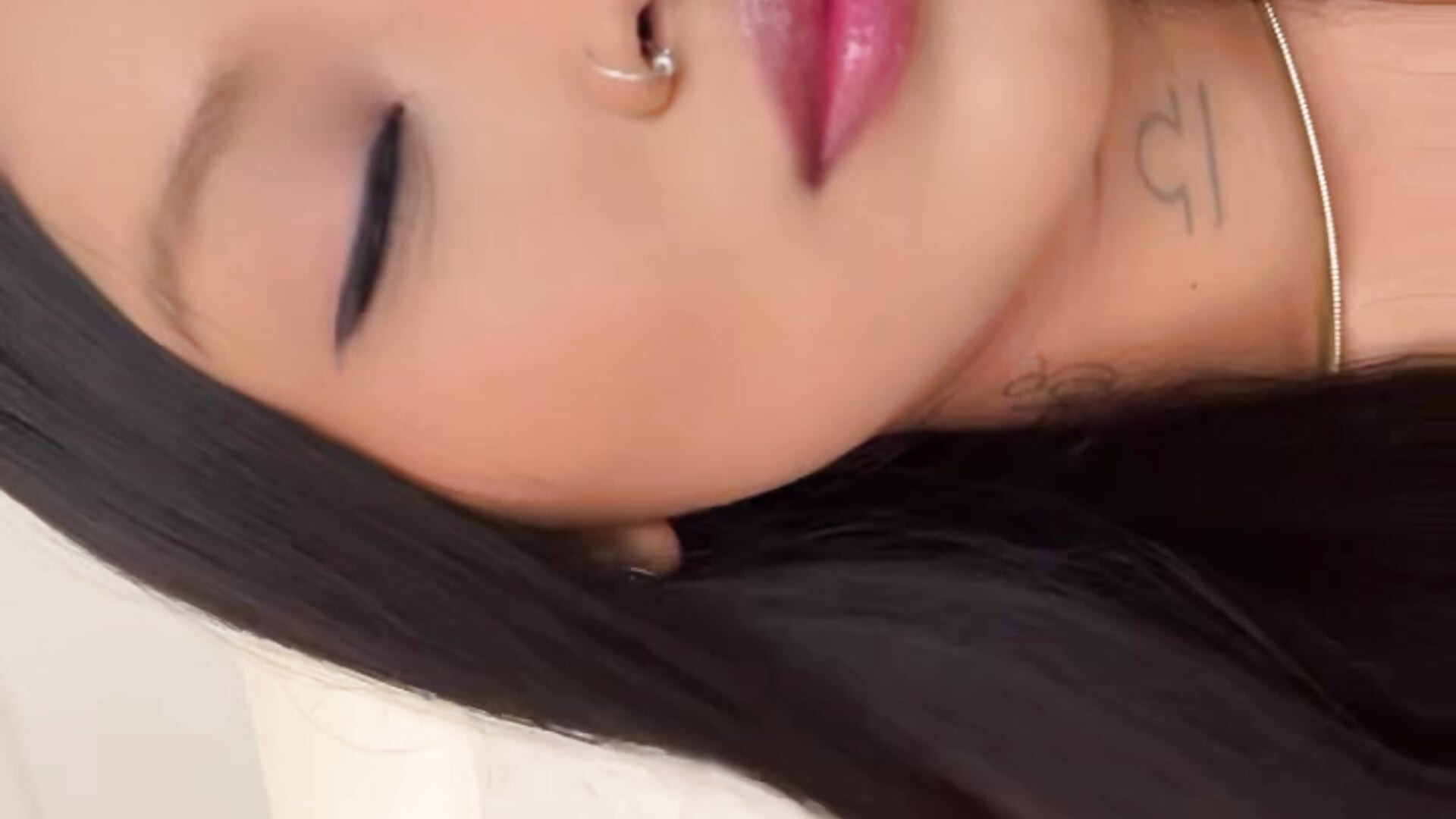 ❤️ - video by nakamura_sam cam model