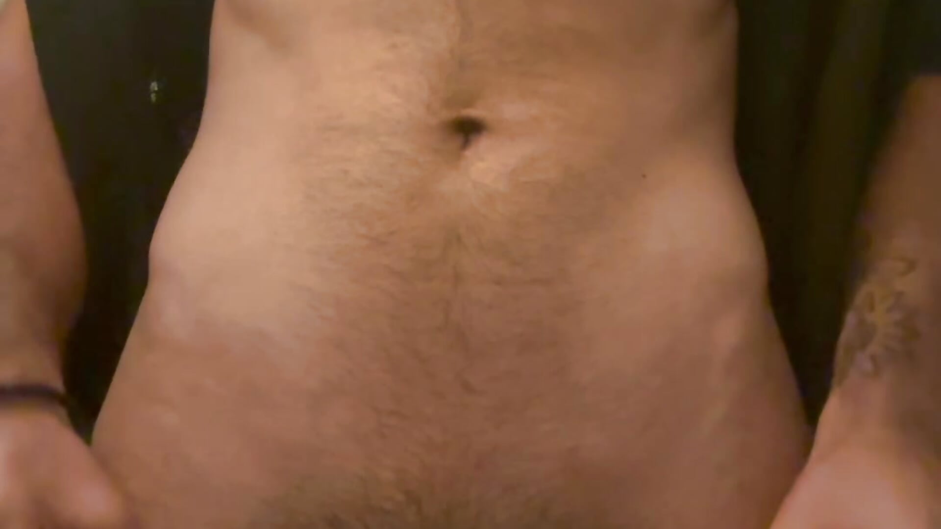 Turbulence - vídeo de la modelo de cam ricky_art