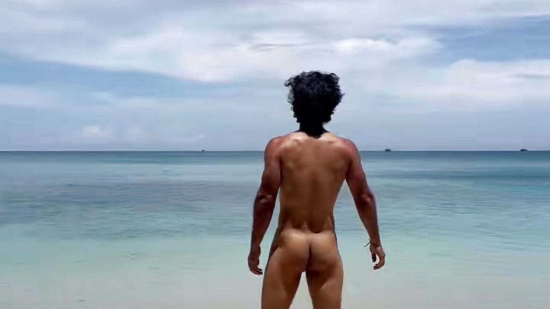 Nudge Beach