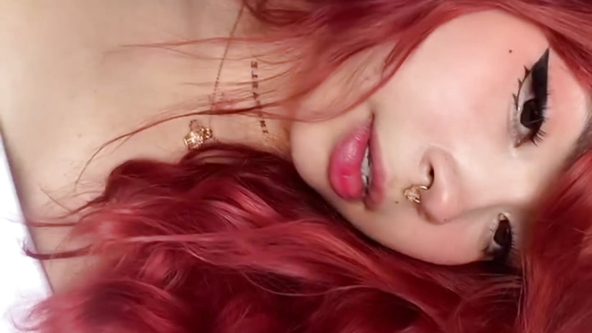 cute kimie <3 - Video von KimieCole Cam-Model