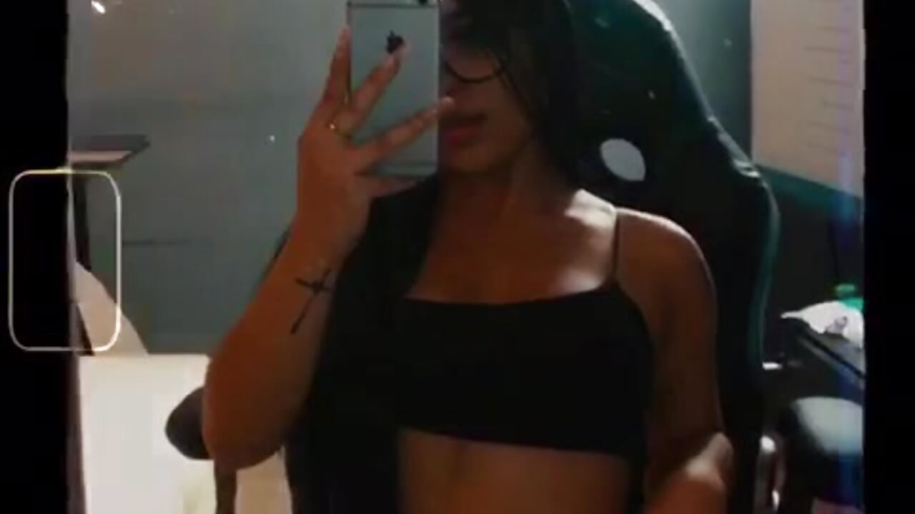 Just me