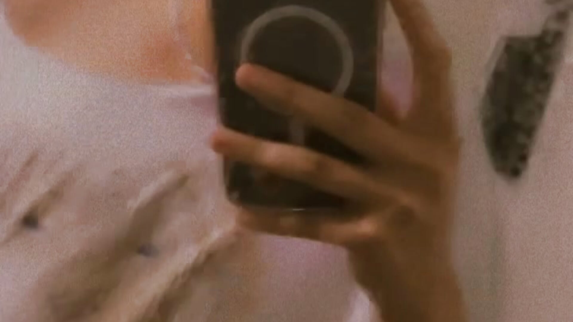 mirror (-; - video by babyymmj cam model