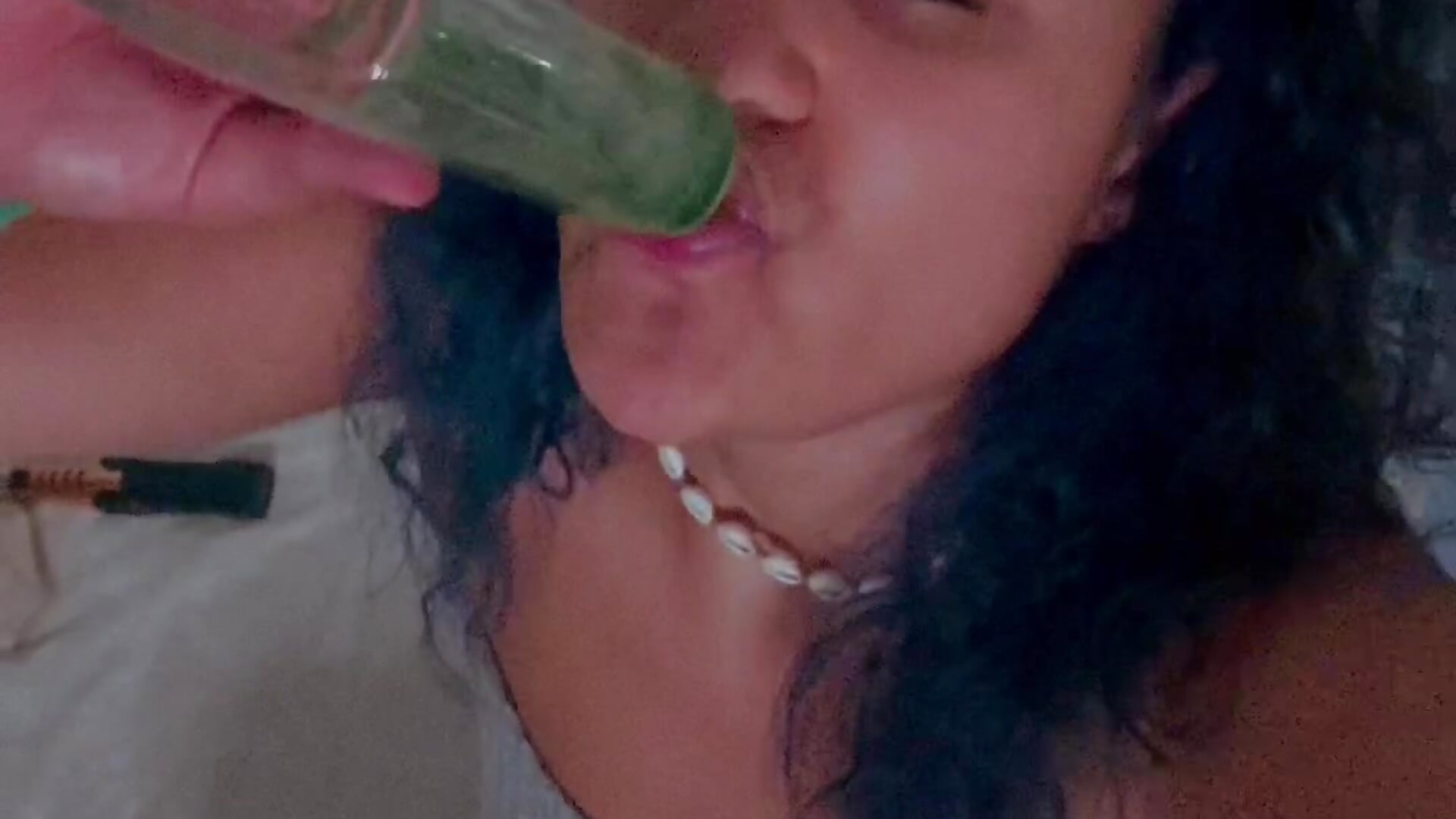 see a chug send a chug - video by babyymmj cam model