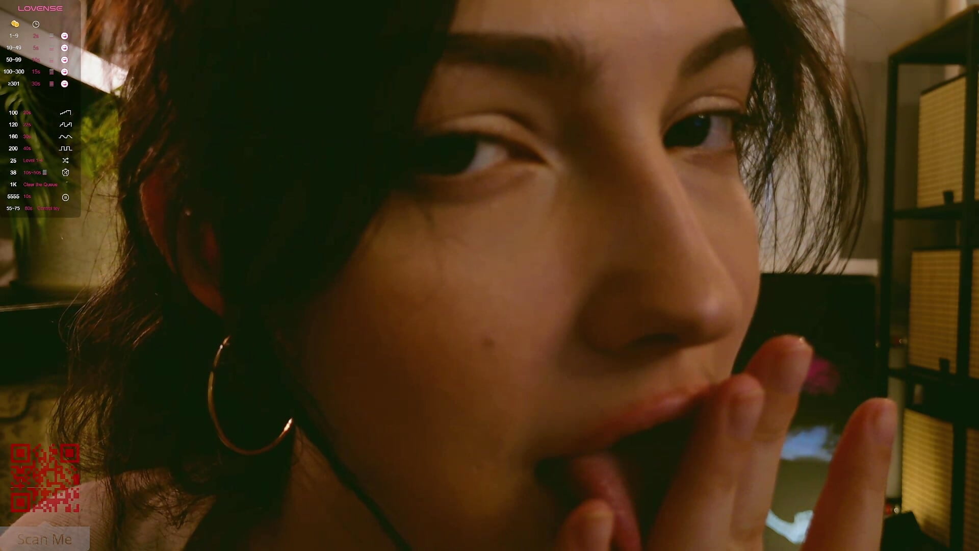 Sexy fingers sucking | Rec ●