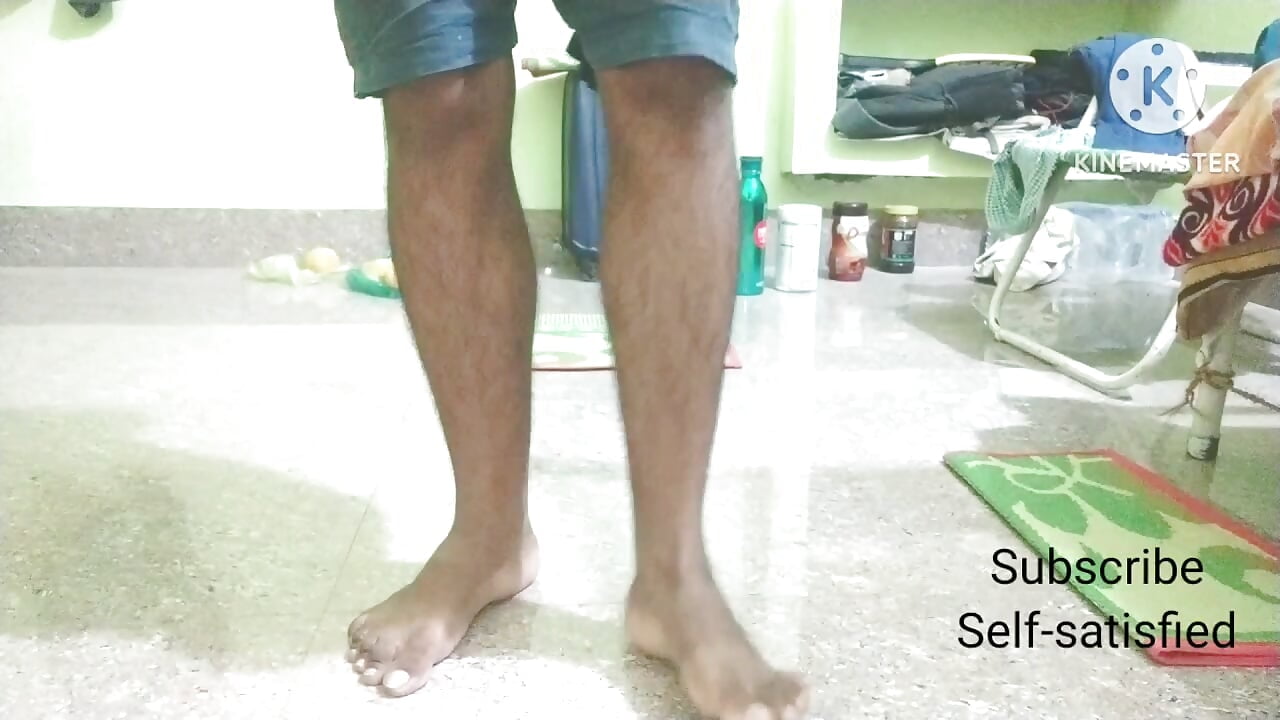 Let's funn - video by Self-satisfied cam model