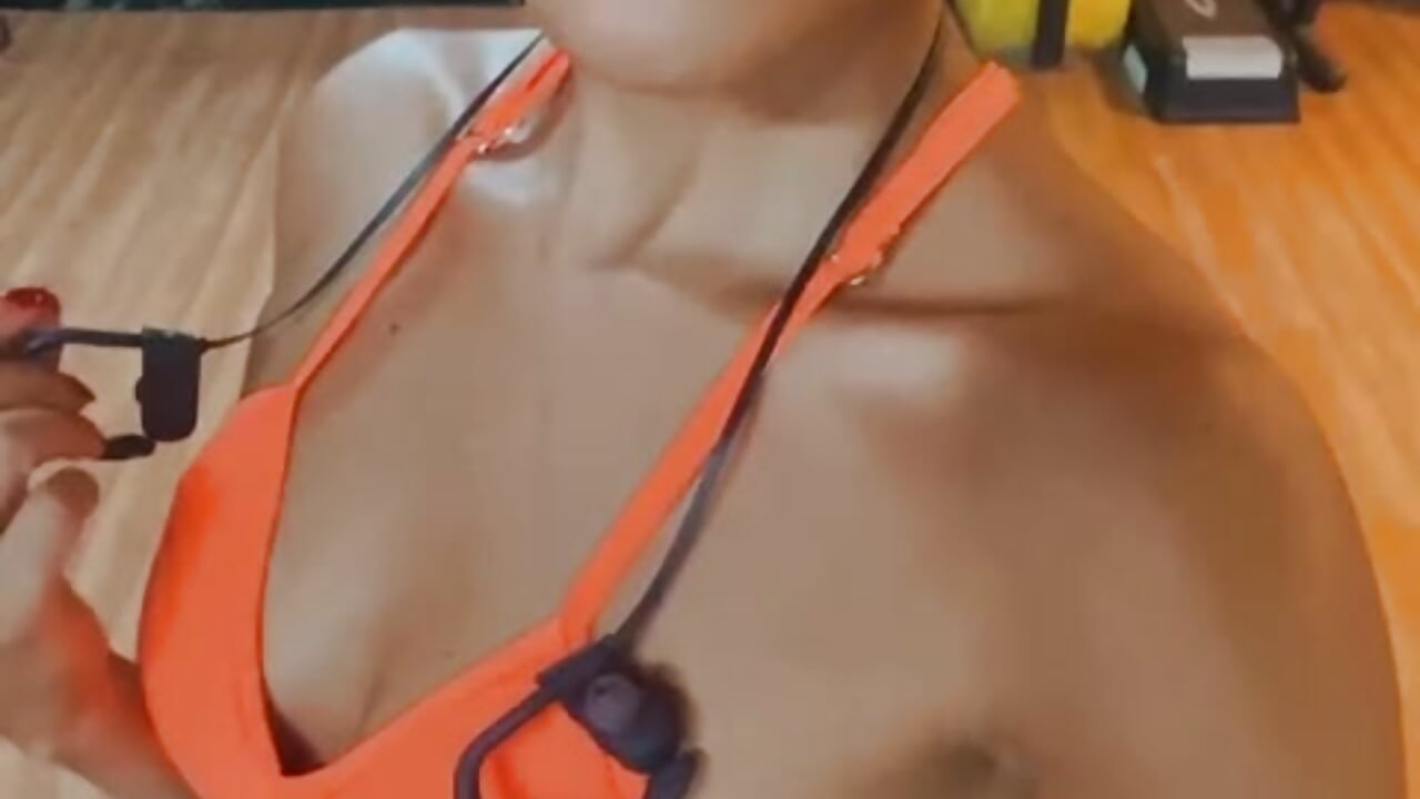 ⭐I love being in the gym ⭐. - CharlotteCox_ 캠 모델의 동영상