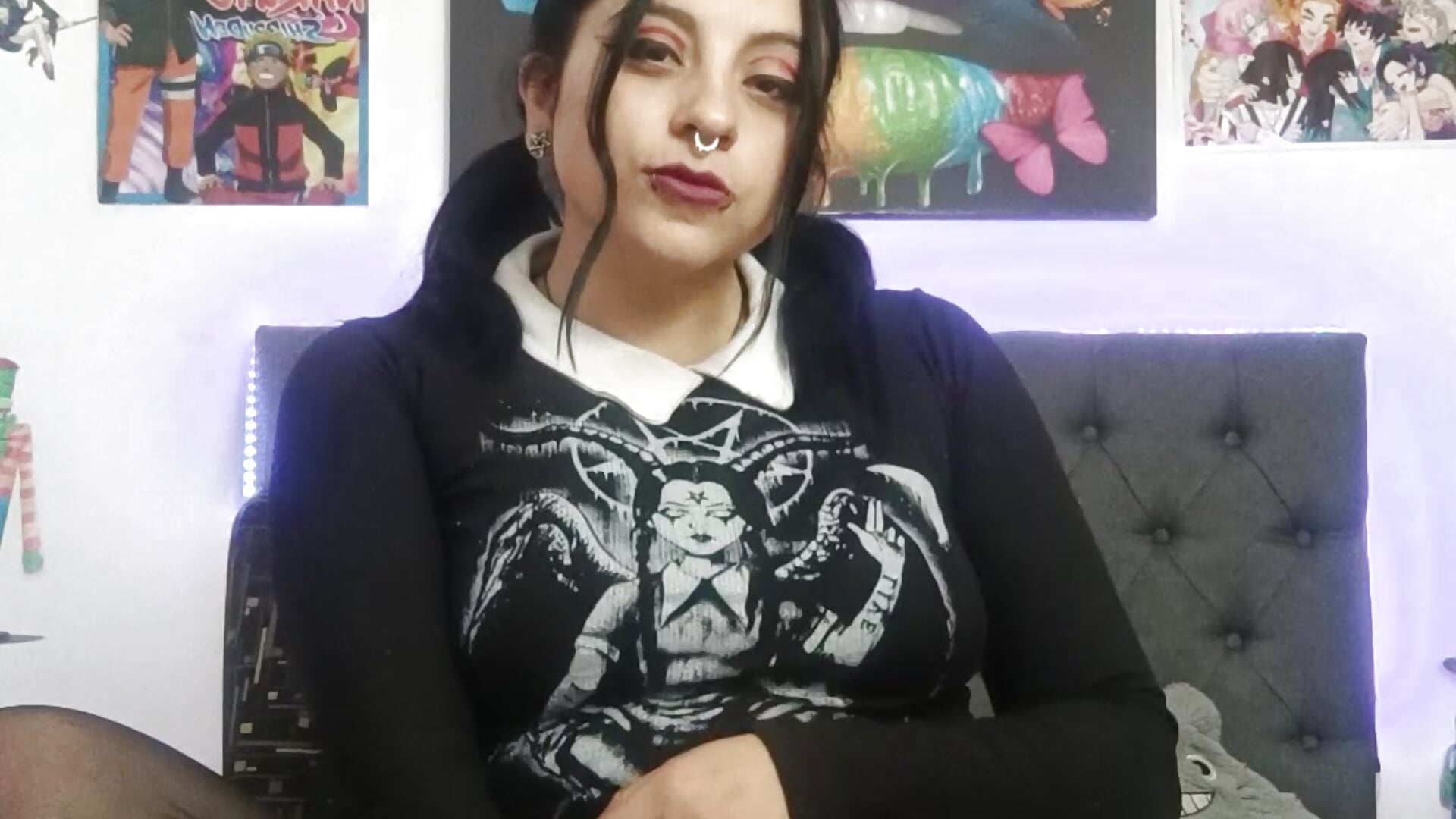 Yum - video by Acid666_alice cam model