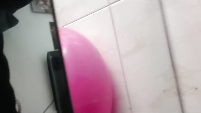 smashing your balls - video by Acid666_alice cam model