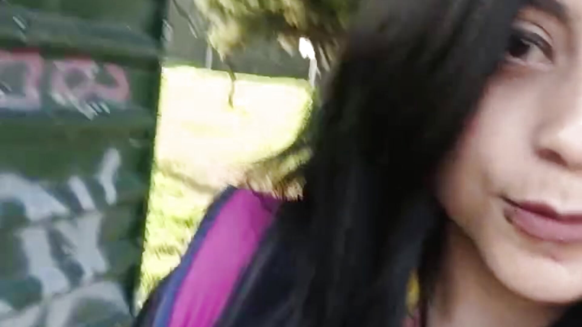 Good morning - video by Acid666_alice cam model