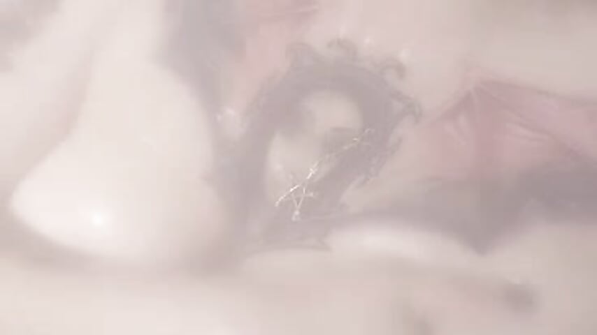 shower time - video by Acid666_alice cam model