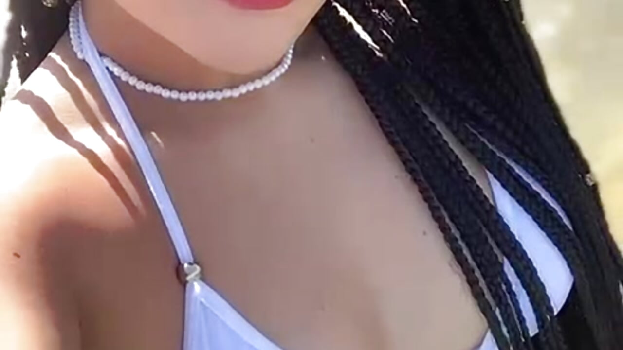 En la playa😍– sarita_hills kameramodell videója