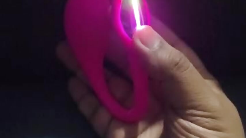 New Lush Mini (27k) - Vídeo de cupid_angel, modelo de vídeos