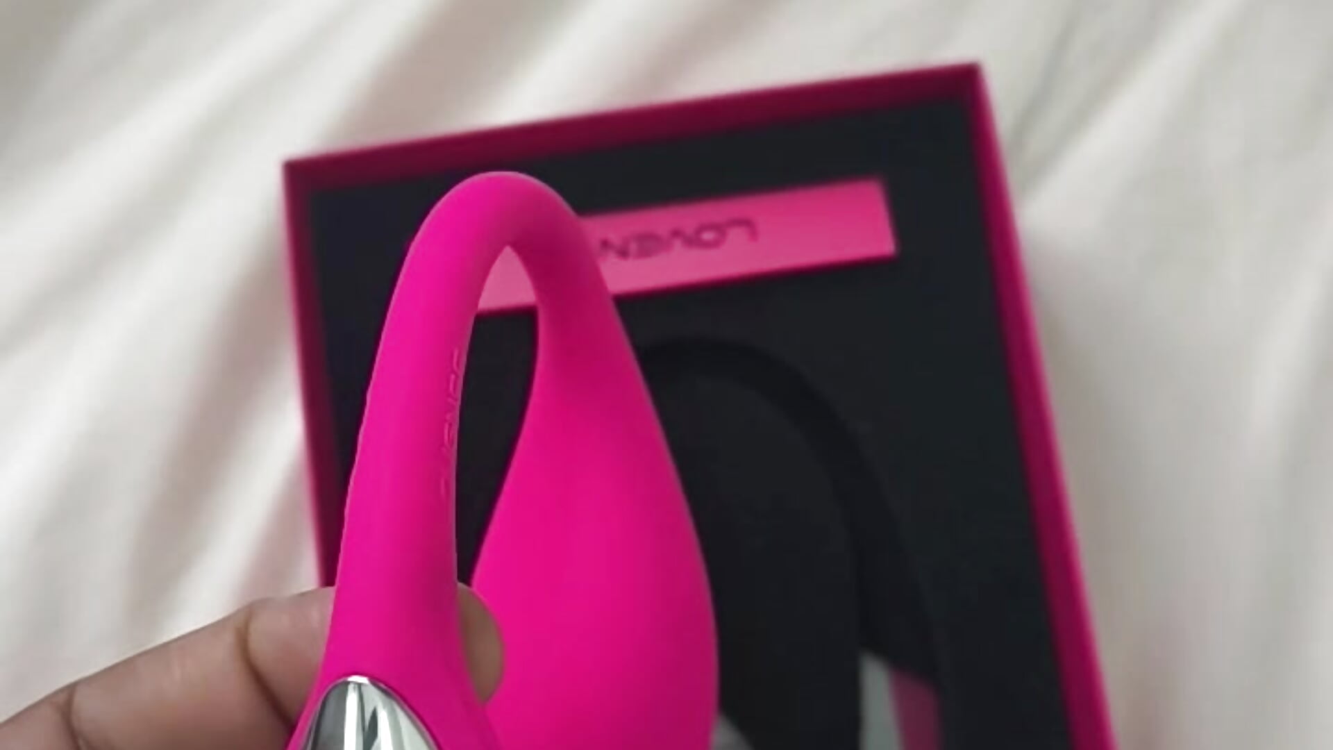 New Lush 4 (27k) - video di cupid_angel modella di cam