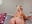 Dancing and twerking to Spanish Music - video by kokokwinn cam model
