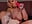 Dildo Deep throat && Footjob - video by kokokwinn cam model