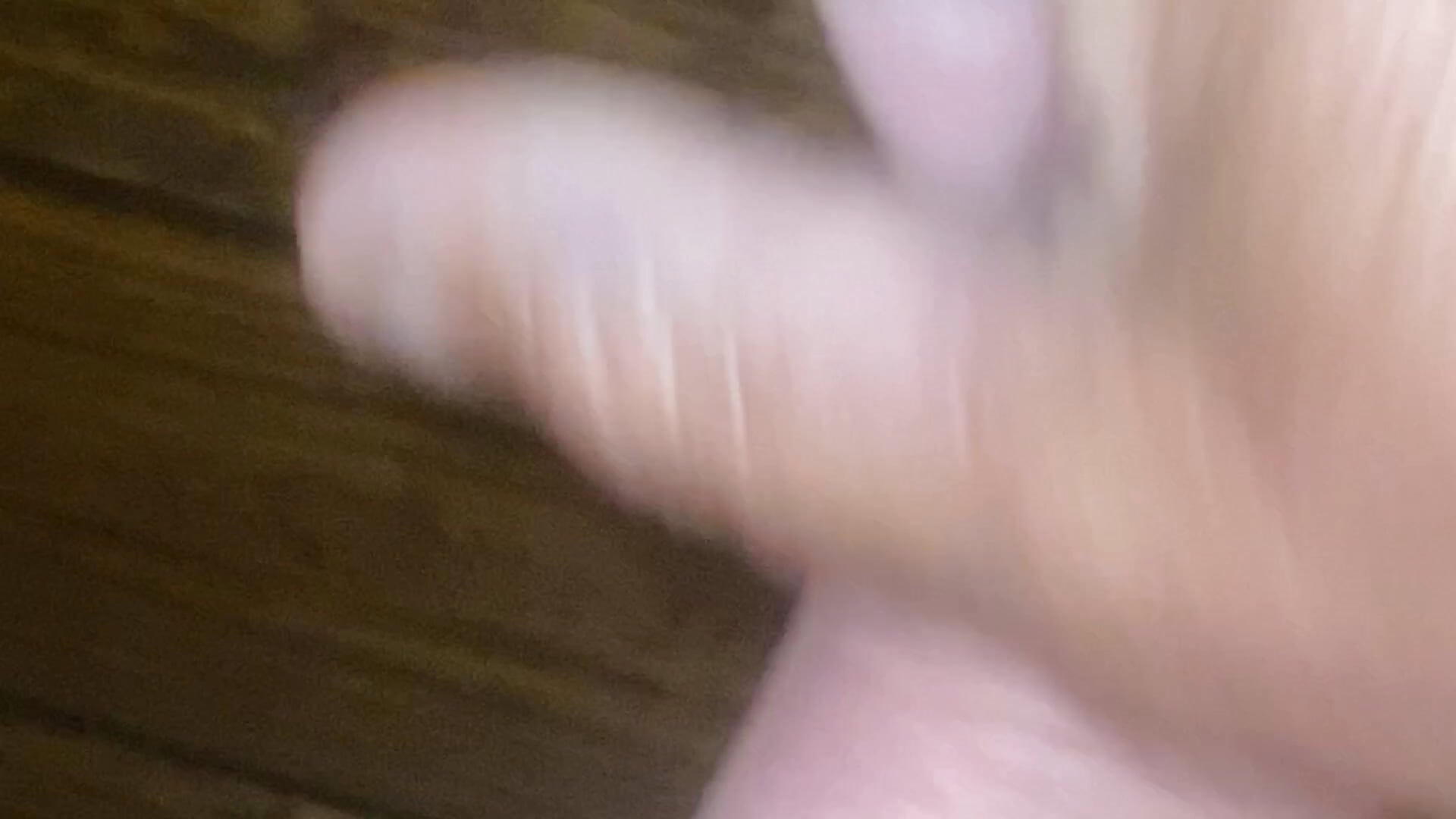 Me cumming - video by Kencan436 cam model