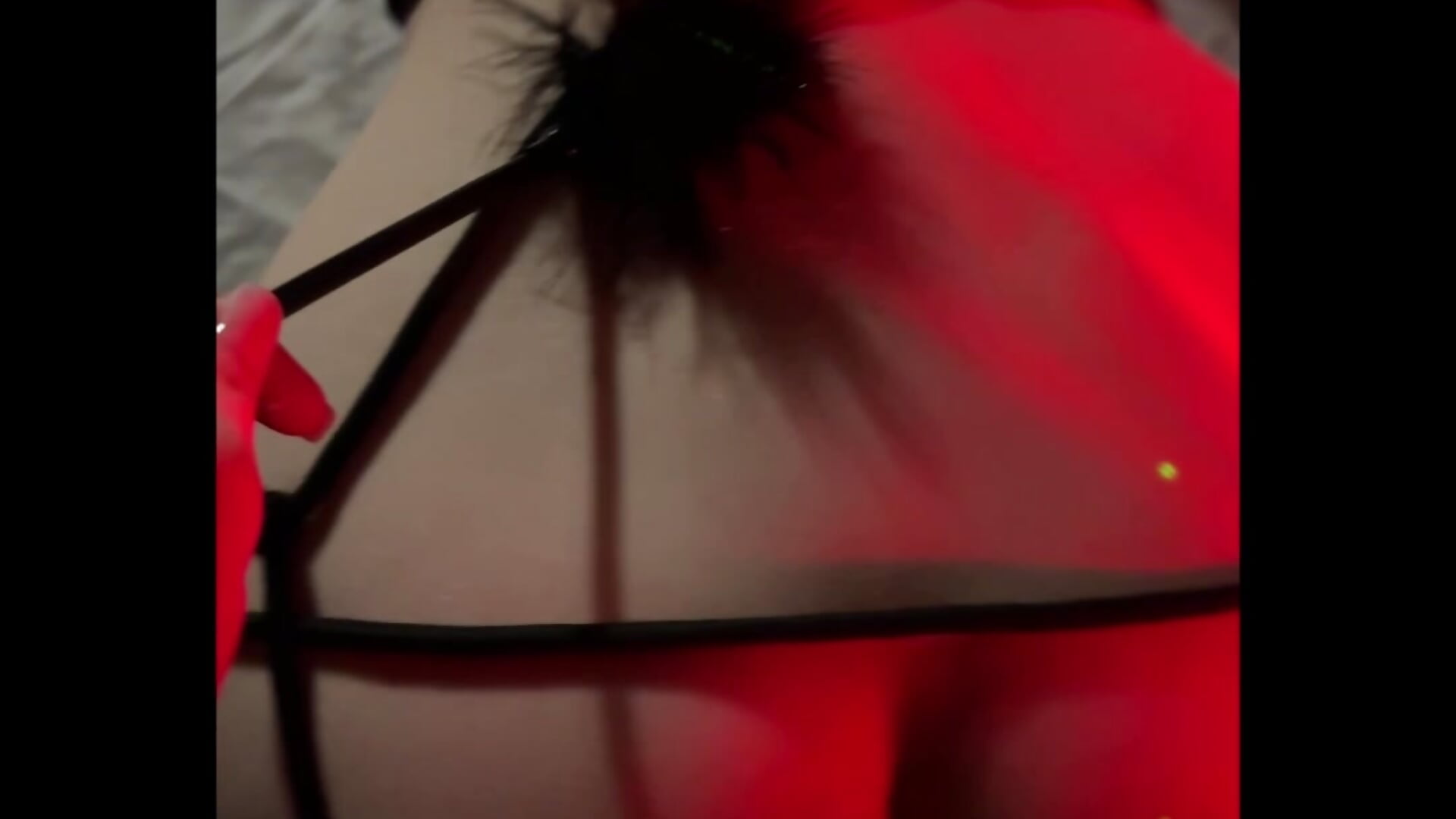 My friend is being provoked - vídeo de NikaMur modelo de câmara