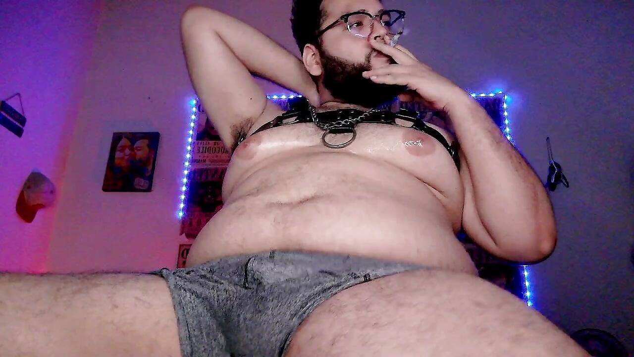 Hey! - video by oliver_masterx cam model